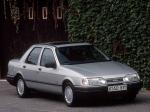Ford Sierra Sapphire 1990 года